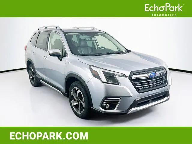 2023 Subaru Forester Touring for sale in Birmingham, AL