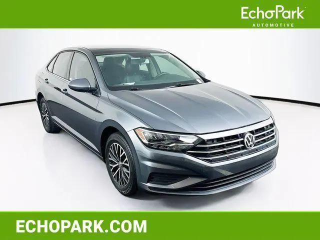 2019 Volkswagen Jetta 1.4T SE for sale in Birmingham, AL