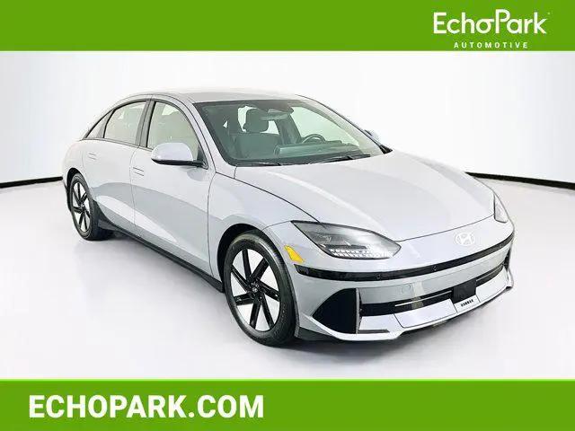 2024 Hyundai IONIQ 6 SE for sale in Birmingham, AL