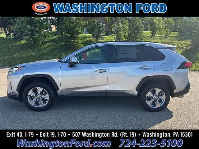 2024 Toyota RAV4 XLE for sale in Washington, PA