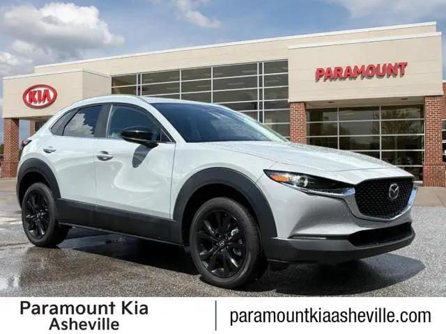 2025 Mazda CX-30 2.5 S Select Sport for sale in Asheville, NC