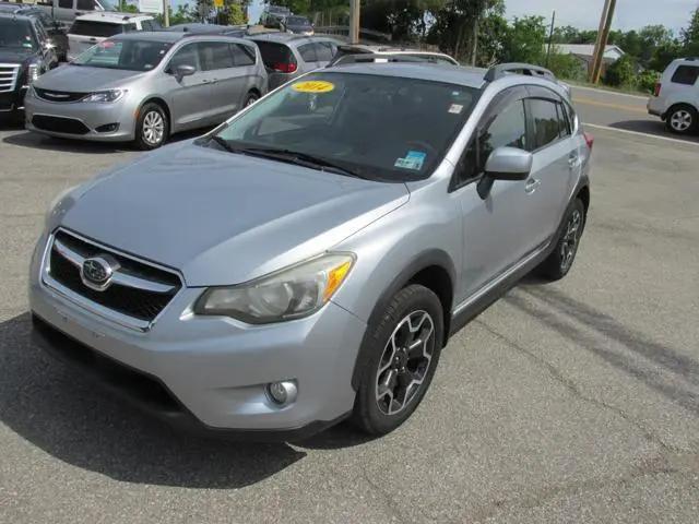 2014 Subaru XV Crosstrek 2.0i Limited for sale in Hurricane, WV