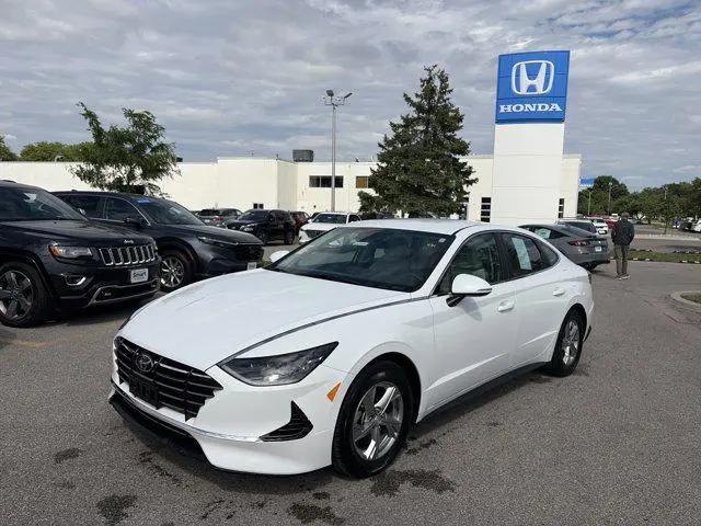 2023 Hyundai Sonata SE for sale in Clive, IA