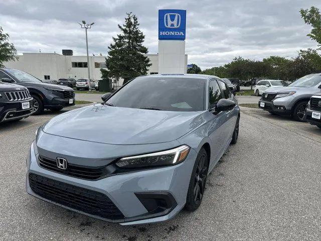 2024 Honda Civic Sport for sale in Clive, IA