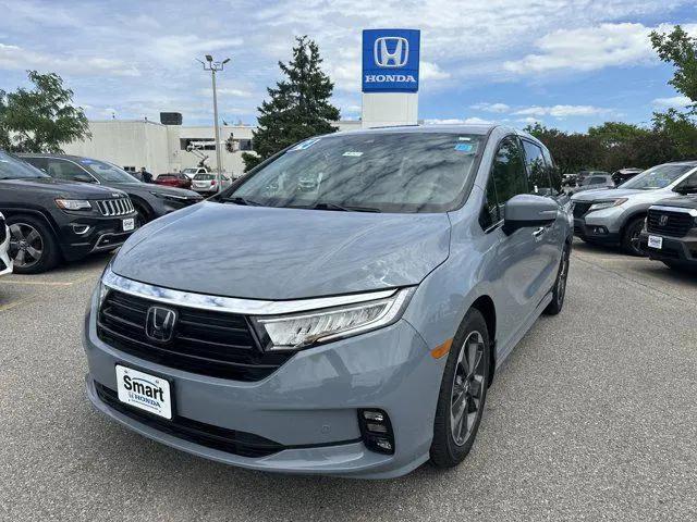 2024 Honda Odyssey Elite for sale in Clive, IA