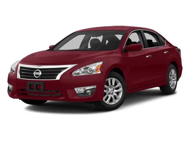 2014 Nissan Altima 2.5 S for sale in Bristol, TN