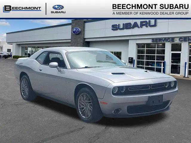 2017 Dodge Challenger GT for sale in Cincinnati, OH