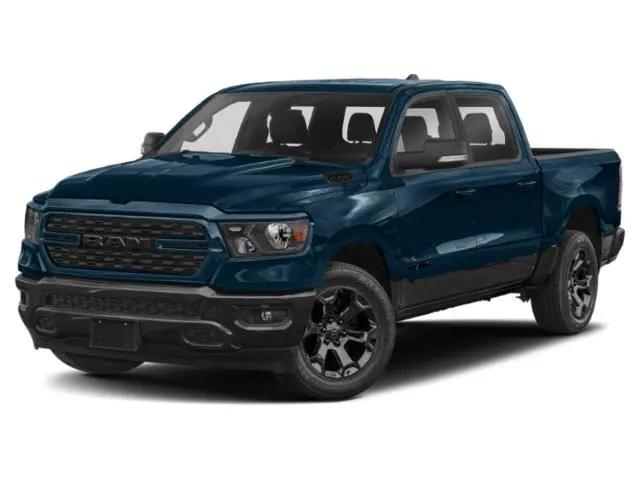 2022 Ram 1500 Lone Star Crew Cab 4x4 5'7" Box for sale in Paris, TX