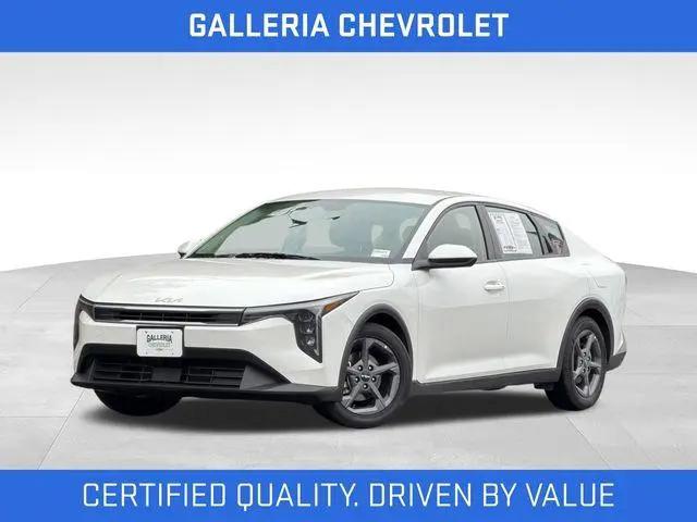 2025 Kia K4 LXS for sale in Dallas, TX