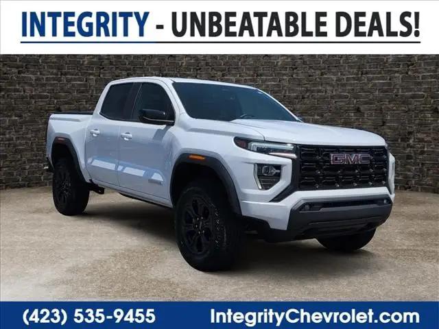 2024 GMC Canyon 2WD Elevation for sale in Chattanooga, TN