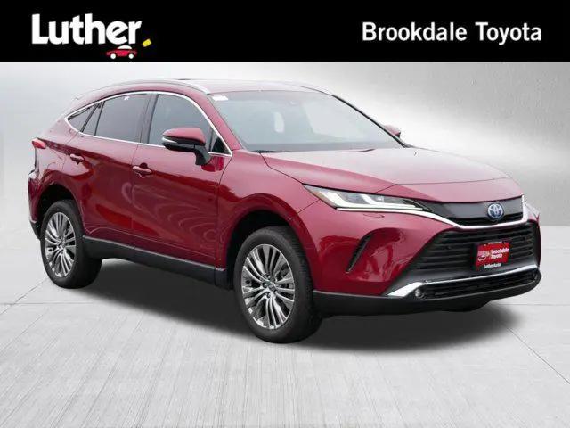 2024 Toyota Venza XLE for sale in Brooklyn Center, MN