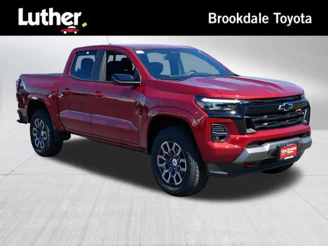 2024 Chevrolet Colorado 4WD Z71 for sale in Brooklyn Center, MN