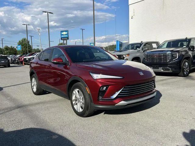 2025 Buick NV Preferred FWD for sale in Knoxville, TN