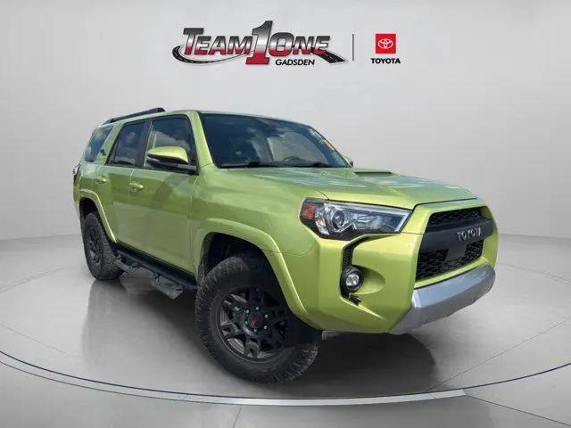 2023 Toyota 4Runner TRD Off Road Premium for sale in Rainbow City, AL