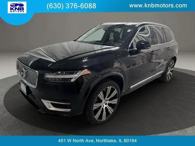2023 Volvo XC90 B6 Ultimate 7-Seater for sale in Northlake, IL