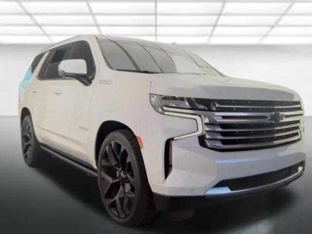 2021 Chevrolet Tahoe 4WD High Country for sale in Sherman, TX