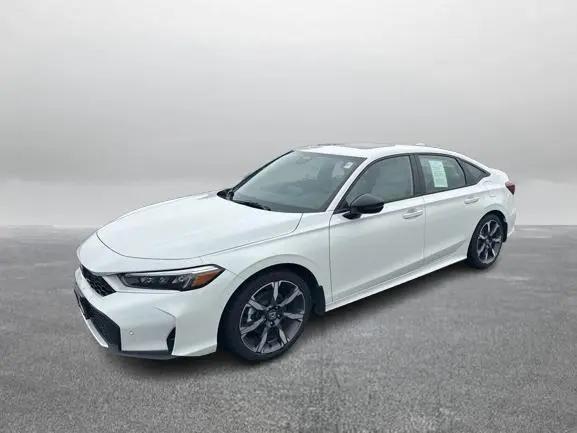 2025 Honda Civic Sport for sale in Moline, IL