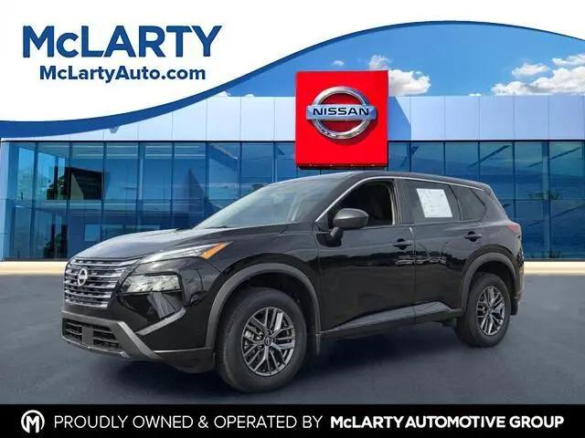 2026 Nissan Rogue S for sale in Benton, AR
