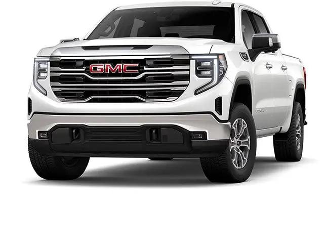 2023 GMC Sierra 1500 4WD Crew Cab Short Box SLT for sale in Red Springs, NC