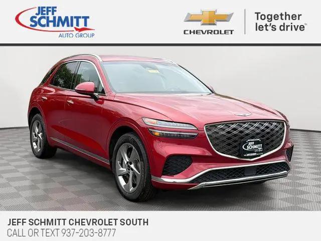 2026 Genesis GV70 2.5T for sale in Miamisburg, OH