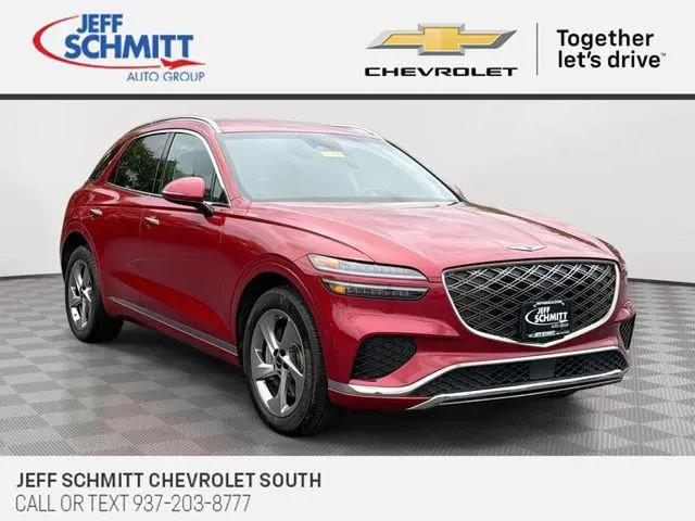 2026 Genesis GV70 2.5T for sale in Miamisburg, OH