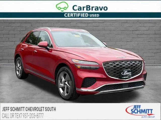 2026 Genesis GV70 2.5T for sale in Miamisburg, OH