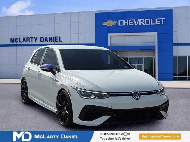 2023 Volkswagen Golf R 2.0T 20th Anniversary Edition for sale in Springdale, AR