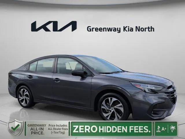 2025 Subaru Legacy Premium for sale in Longwood, FL