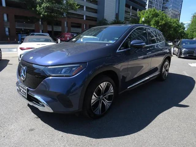 2023 Mercedes-Benz EQE 350 4MATIC for sale in Arlington, VA