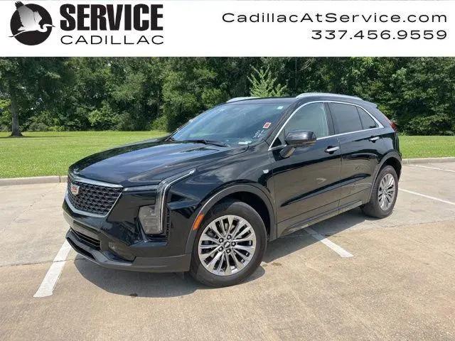 2025 Cadillac XT4 FWD Premium Luxury for sale in Lafayette, LA