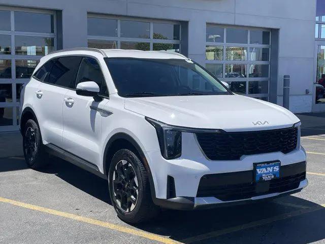 2024 Kia Sorento S for sale in Green Bay, WI