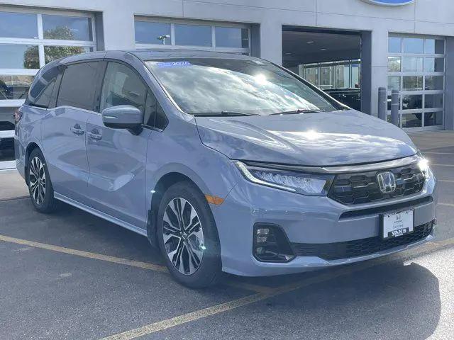 2026 Honda Odyssey Elite for sale in Green Bay, WI