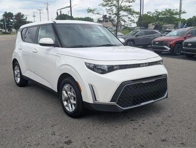 2024 Kia Soul LX for sale near Heath, OH