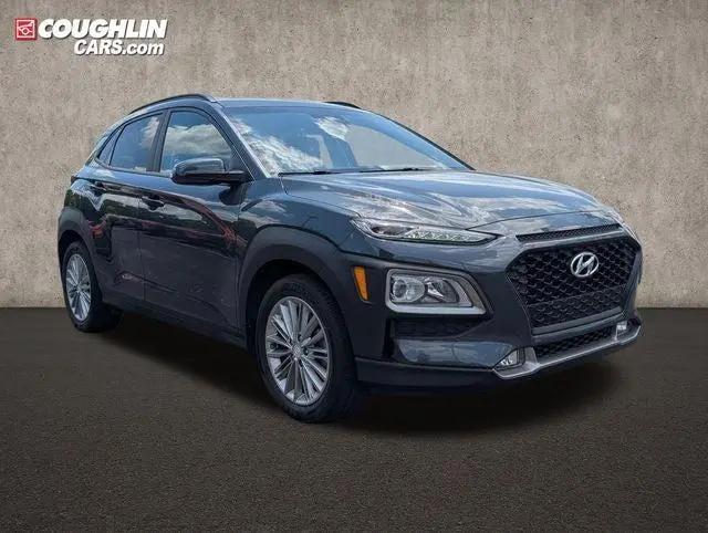 2021 Hyundai Kona SEL Plus for sale near Heath, OH