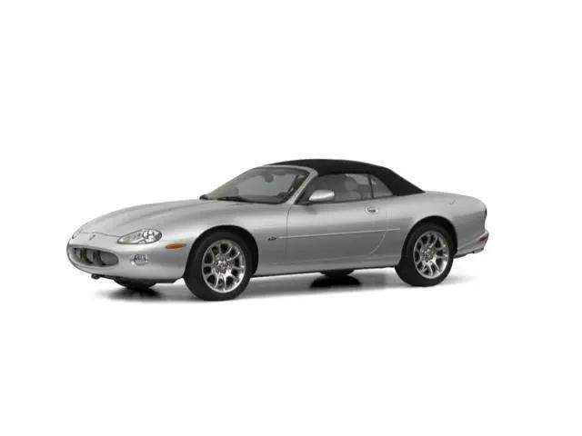 2003 Jaguar XK Base for sale in Downers Grove, IL