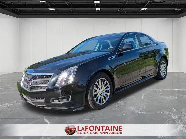 2011 Cadillac CTS Luxury for sale in Ann Arbor, MI