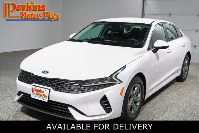 2021 Kia K5 LXS for sale in Murray, KY