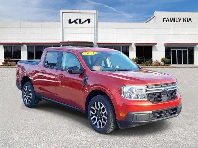 2024 Ford Maverick Lariat for sale in St Augustine, FL