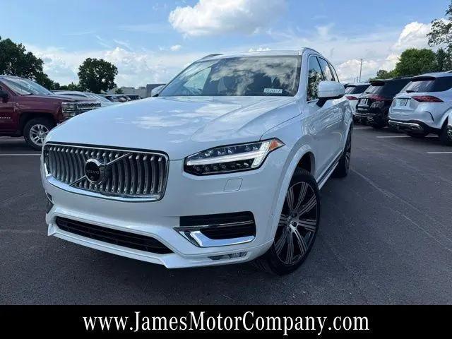 2024 Volvo XC90 B6 Ultimate Bright Theme 7-Seater for sale in Lexington, KY