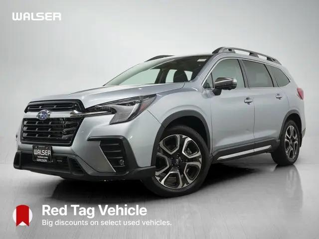 2023 Subaru Ascent Limited 7-Passenger for sale in Burnsville, MN