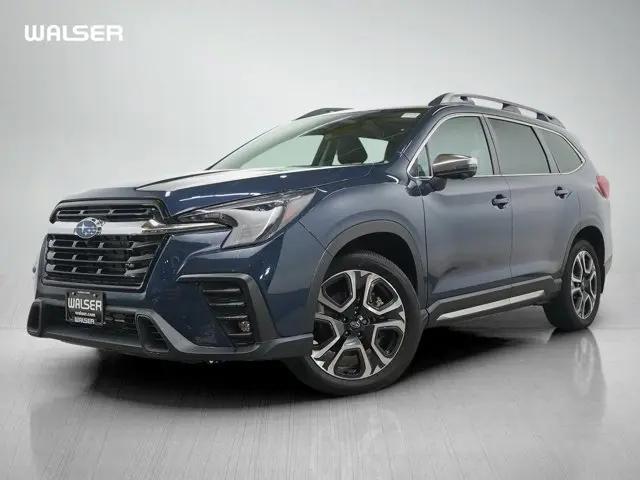 2023 Subaru Ascent Limited 7-Passenger for sale in Burnsville, MN