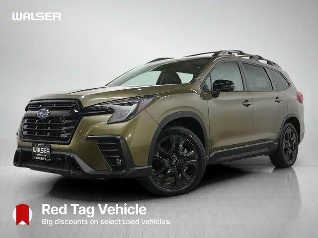 2023 Subaru Ascent Onyx Edition Limited 7-Passenger for sale in Burnsville, MN