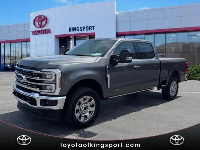 2025 Ford F-250 LARIAT for sale in Kingsport, TN