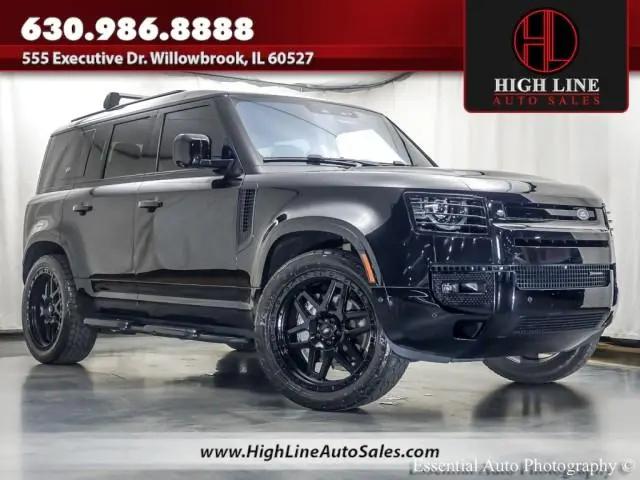 2022 Land Rover Defender 110 X-Dynamic HSE for sale in Willowbrook, IL