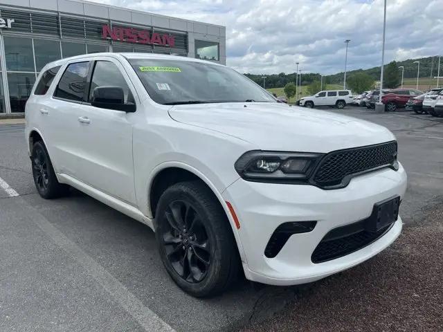 2021 Dodge Durango SXT Plus AWD for sale in Muncy, PA