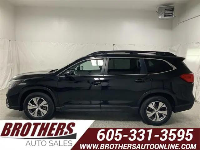 2024 Subaru Ascent Premium 7-Passenger for sale in Sioux Falls, SD