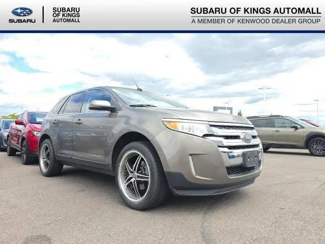 2013 Ford Edge Limited for sale near Cincinnati, OH