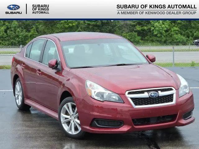 2014 Subaru Legacy 2.5i Premium for sale near Cincinnati, OH