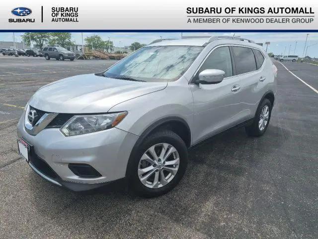 2014 Nissan Rogue SV for sale near Cincinnati, OH