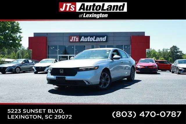 2024 Honda Accord EX for sale in Lexington, SC